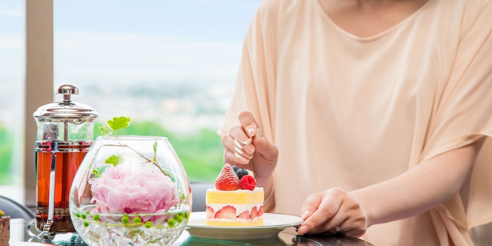 フォレスト･イン 昭和館 東京