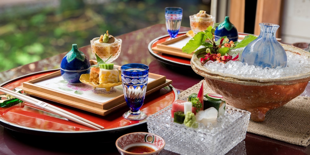 フォレスト･イン 昭和館 東京