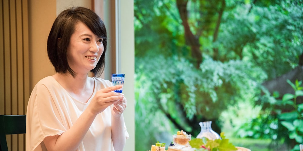 フォレスト･イン 昭和館 東京