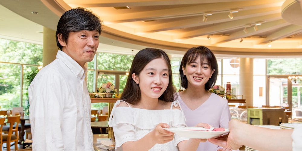フォレスト･イン 昭和館 東京