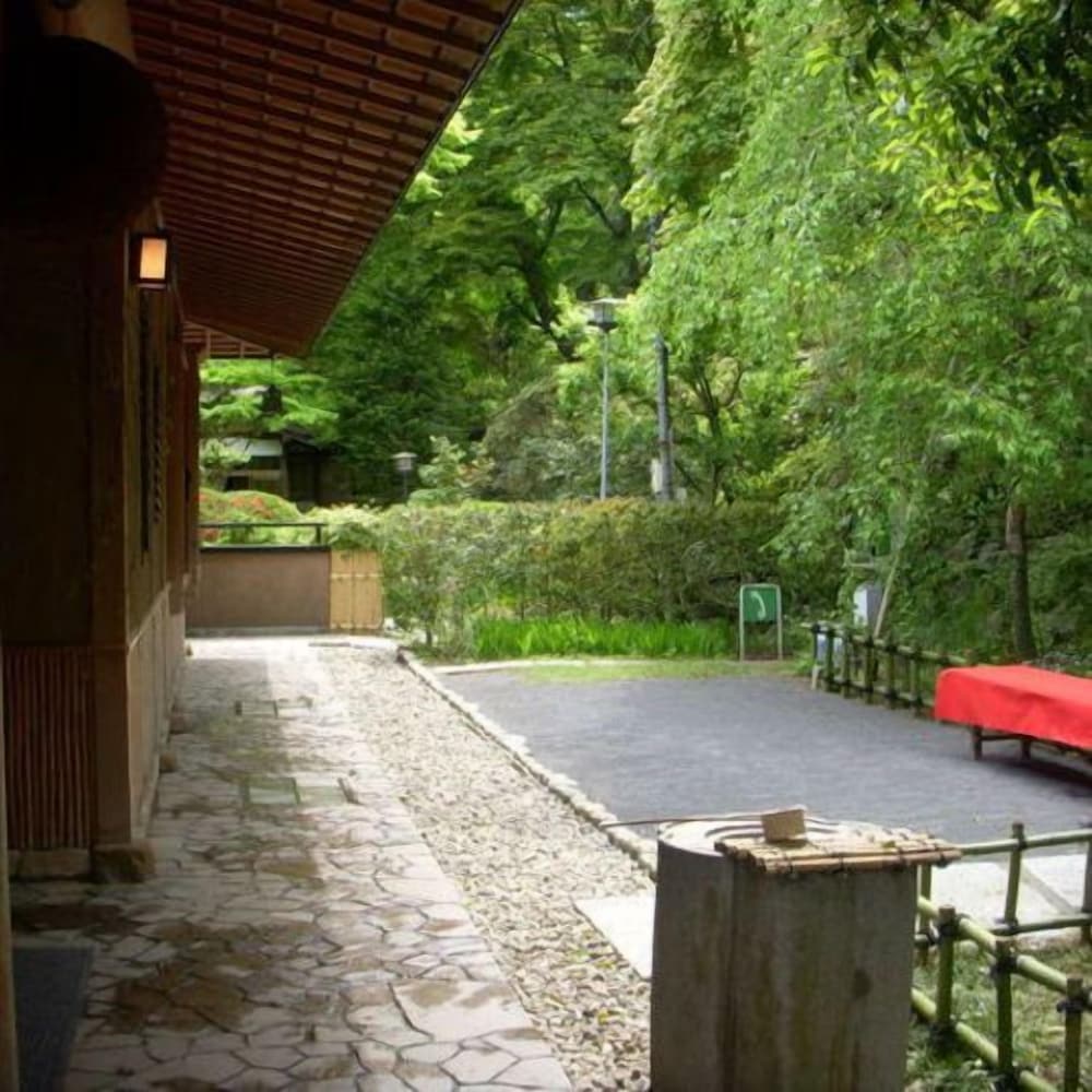 奥多摩 松乃温泉 水香園 東京