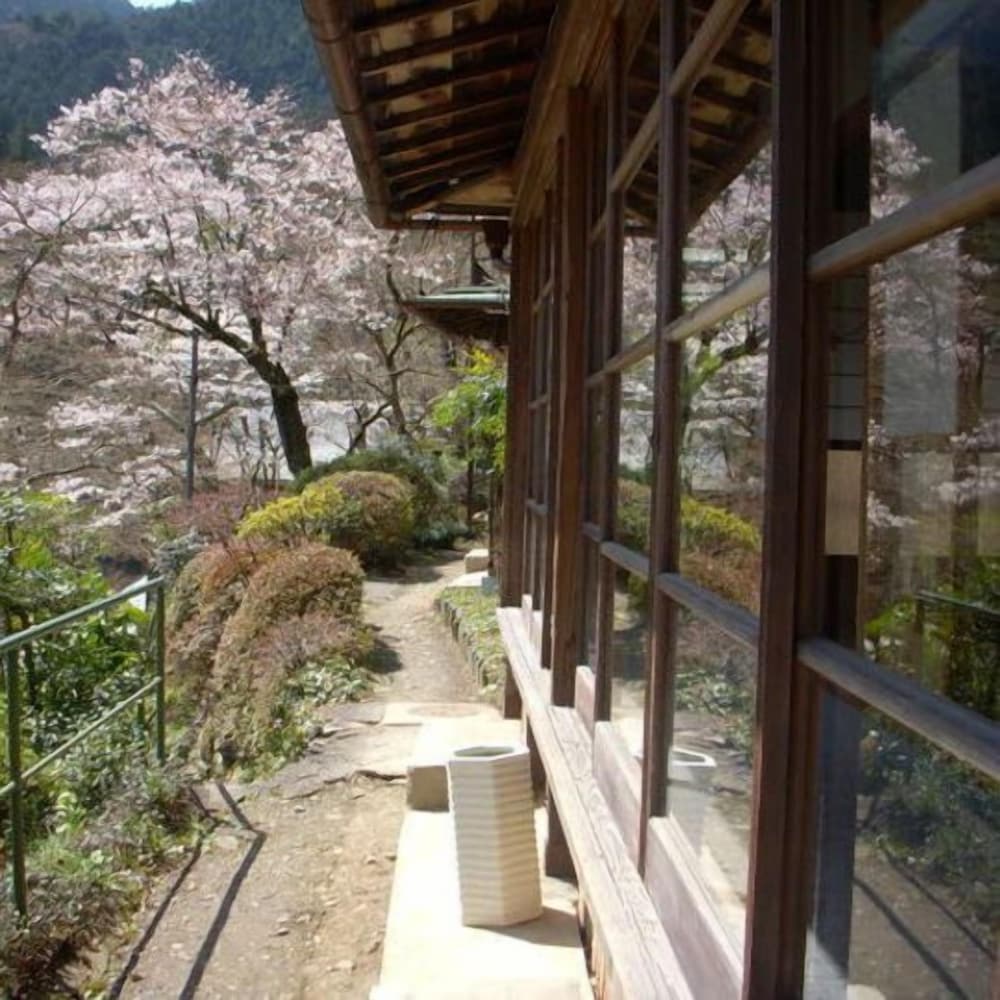 奥多摩 松乃温泉 水香園 東京