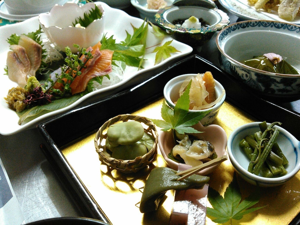 奥多摩 松乃温泉 水香園 東京