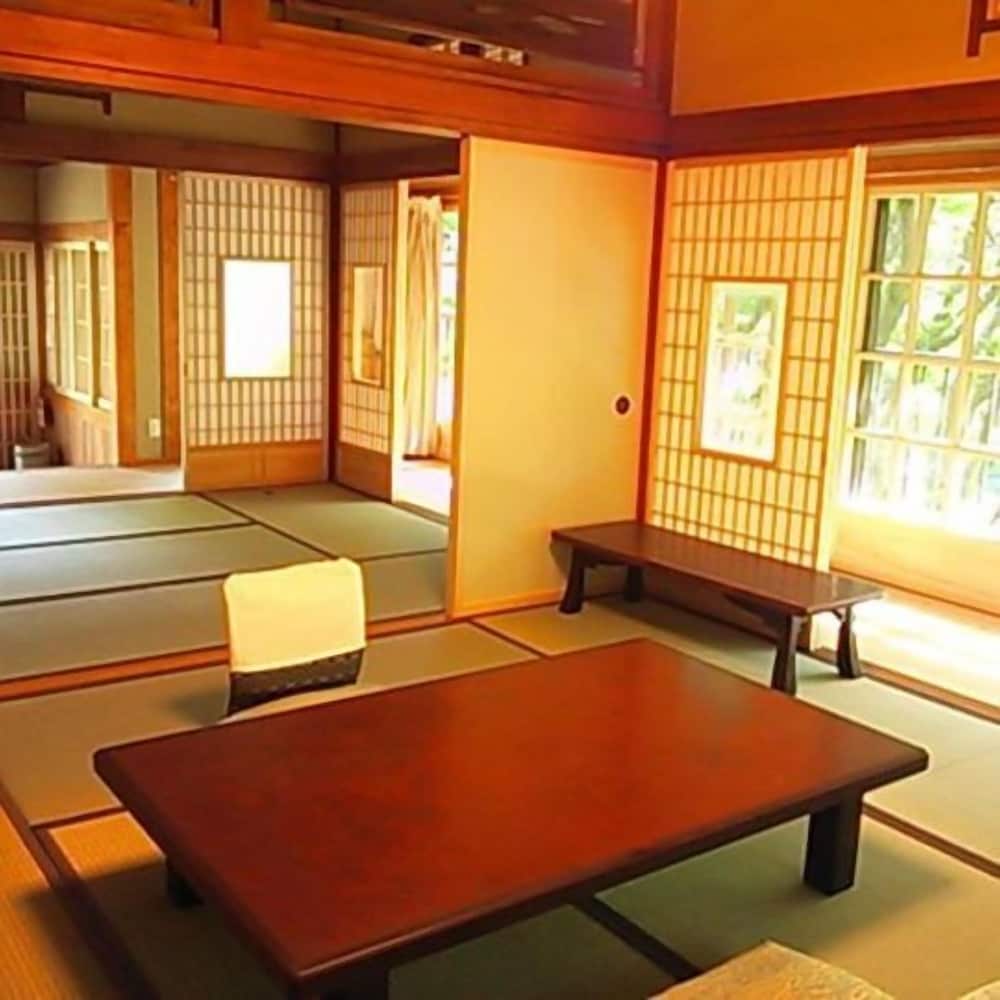 奥多摩 松乃温泉 水香園 東京