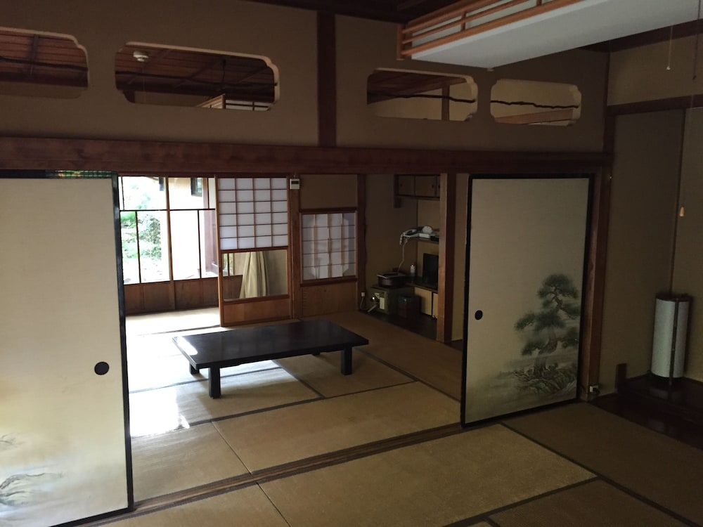 奥多摩 松乃温泉 水香園 東京