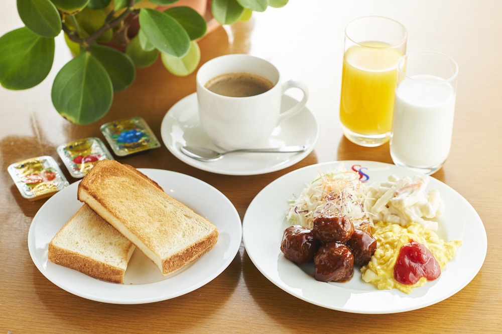 昭島ステーションホテル 東京 東京