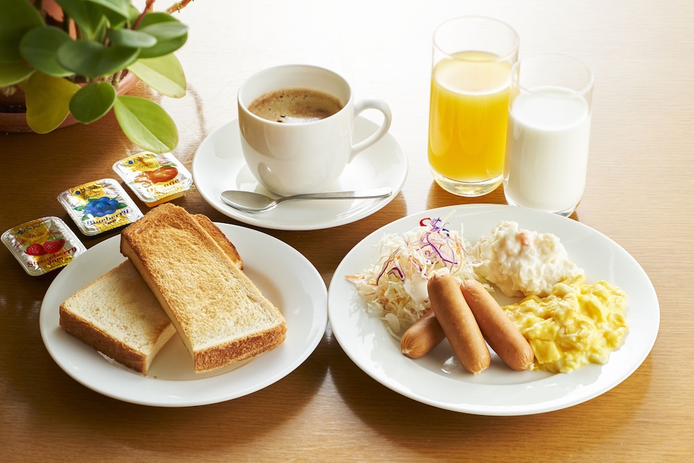 昭島ステーションホテル 東京 東京