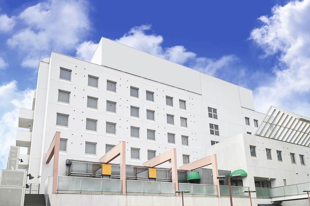 昭島ステーションホテル 東京 東京