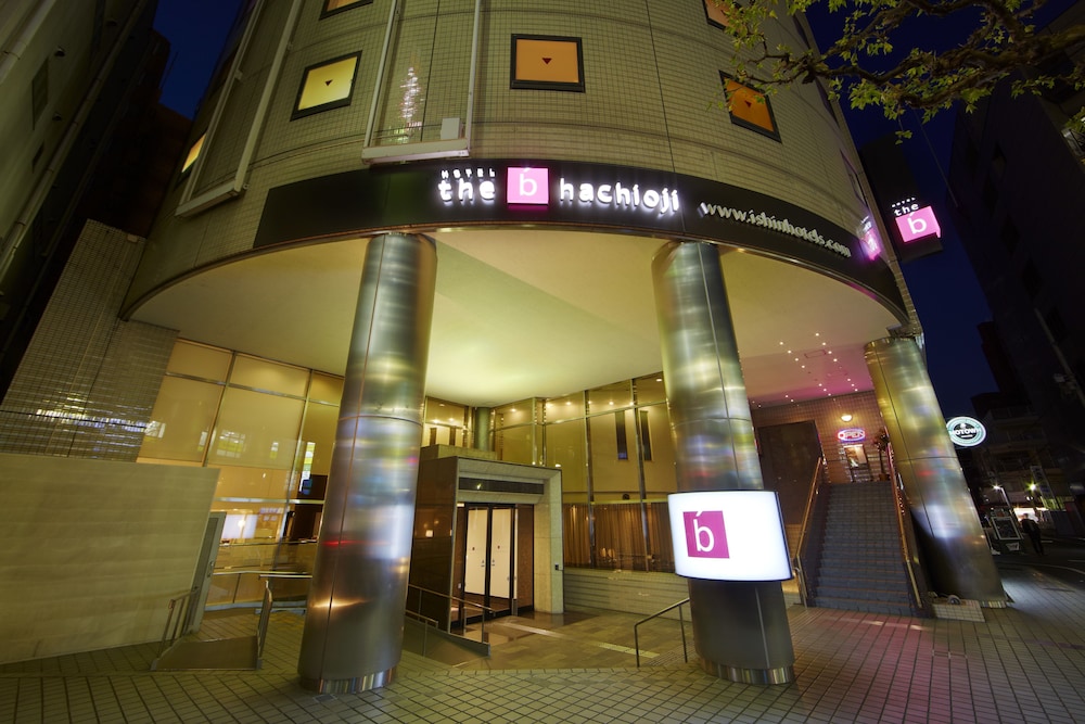 THE B 八王子 東京