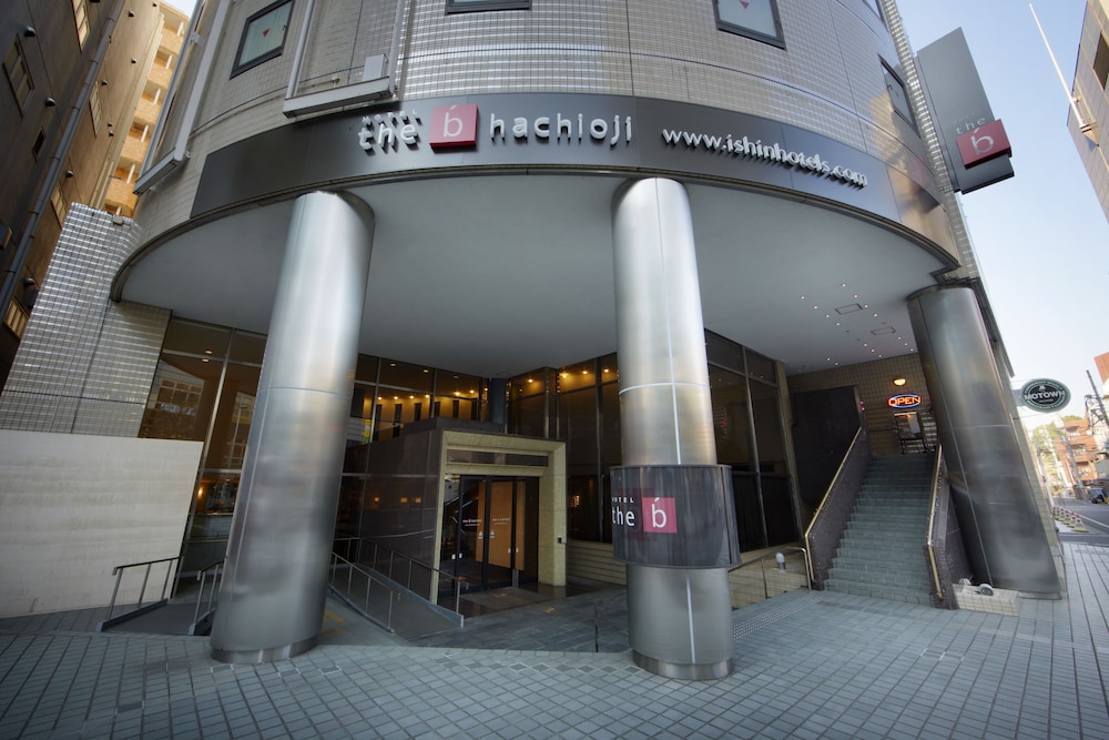 THE B 八王子 東京