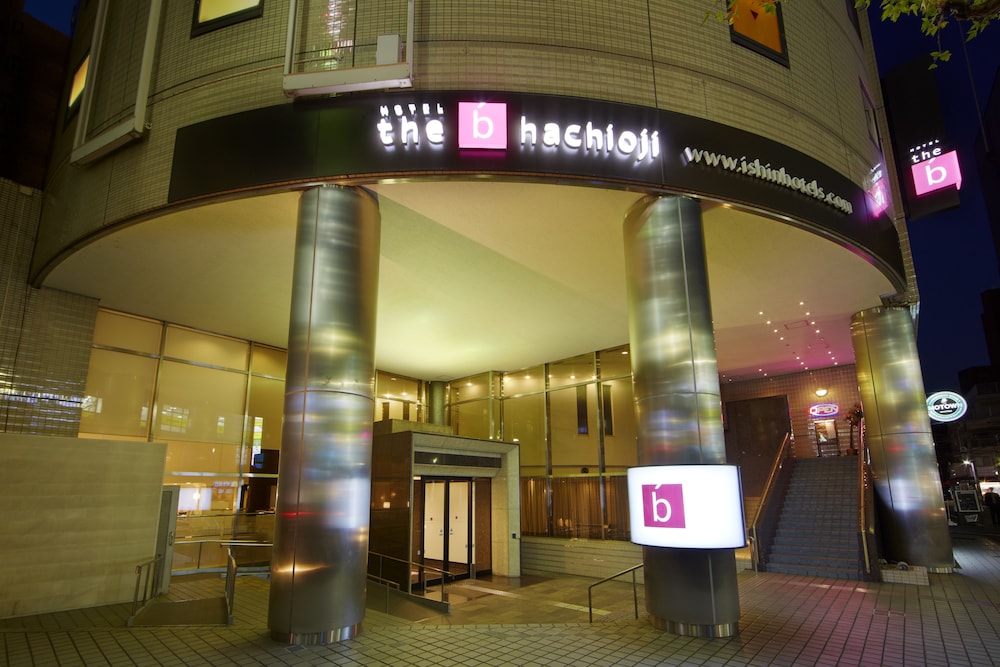 THE B 八王子 東京