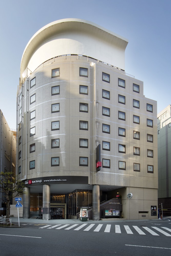 THE B 八王子 東京