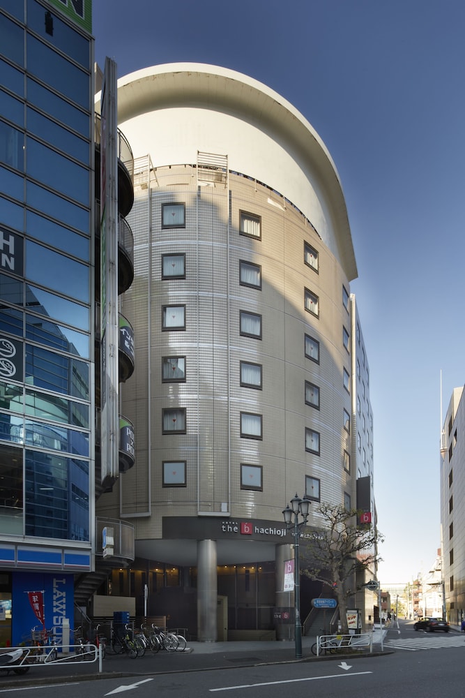 THE B 八王子 東京