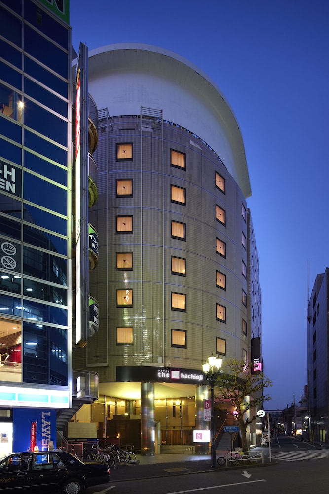 THE B 八王子 東京