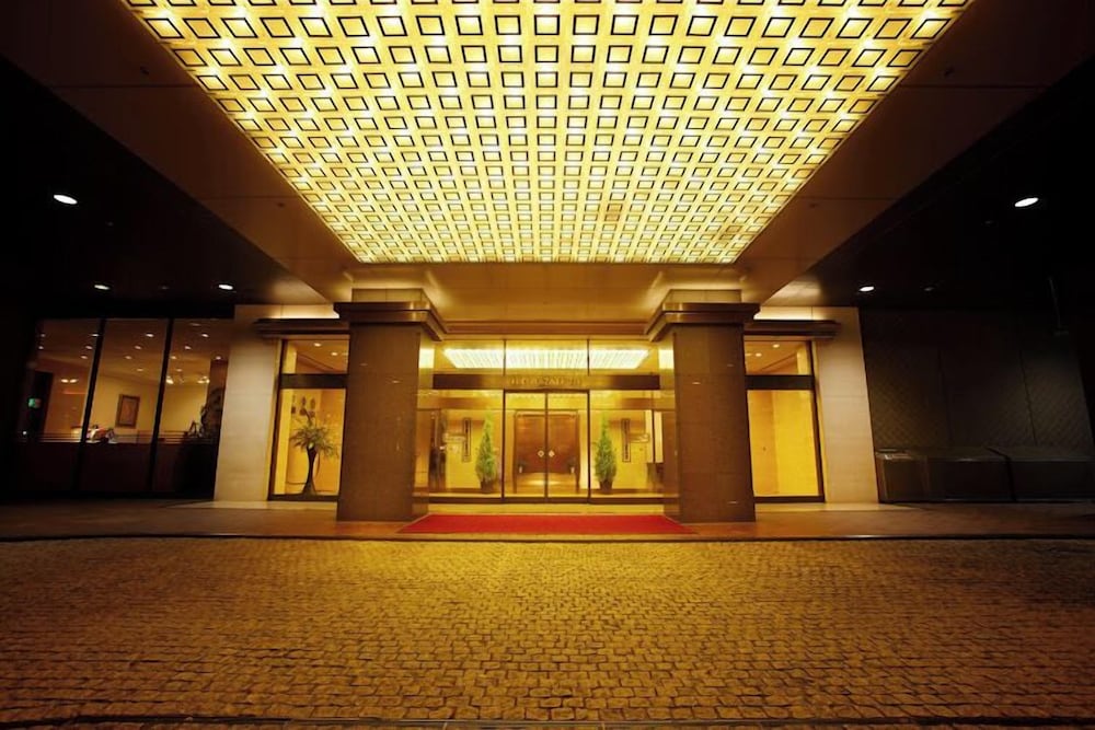 京王プラザホテル 八王子 東京