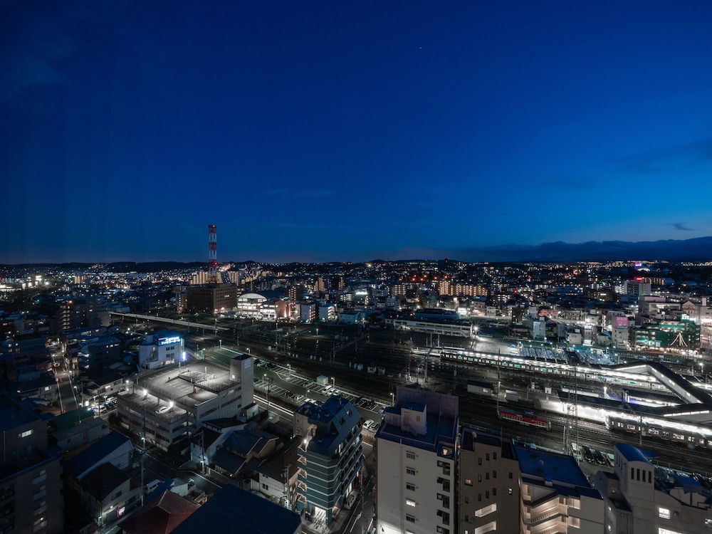 京王プラザホテル 八王子 東京