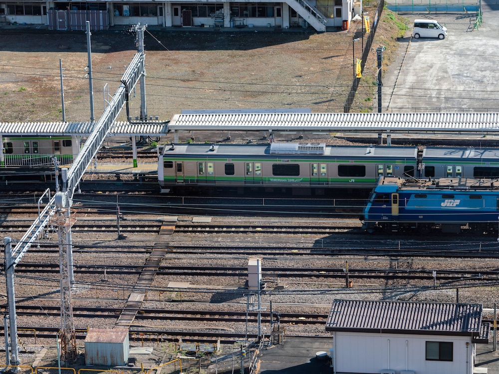 京王プラザホテル 八王子 東京