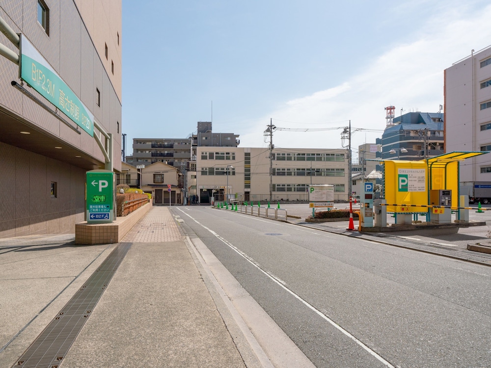 京王プラザホテル 八王子 東京