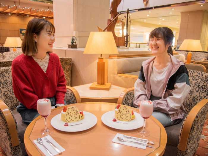 京王プラザホテル多摩 東京