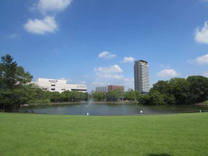 京王プラザホテル多摩 東京