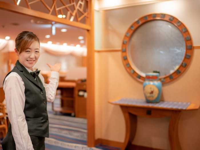 京王プラザホテル多摩 東京