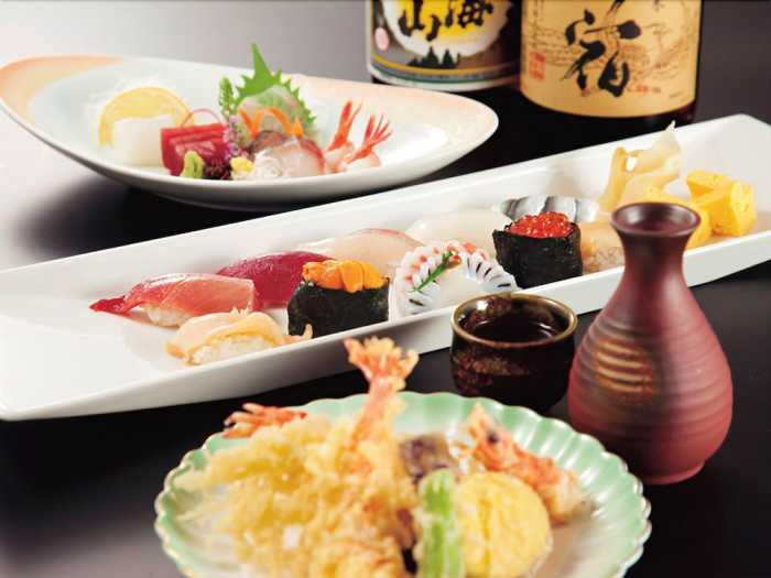 京王プラザホテル多摩 東京