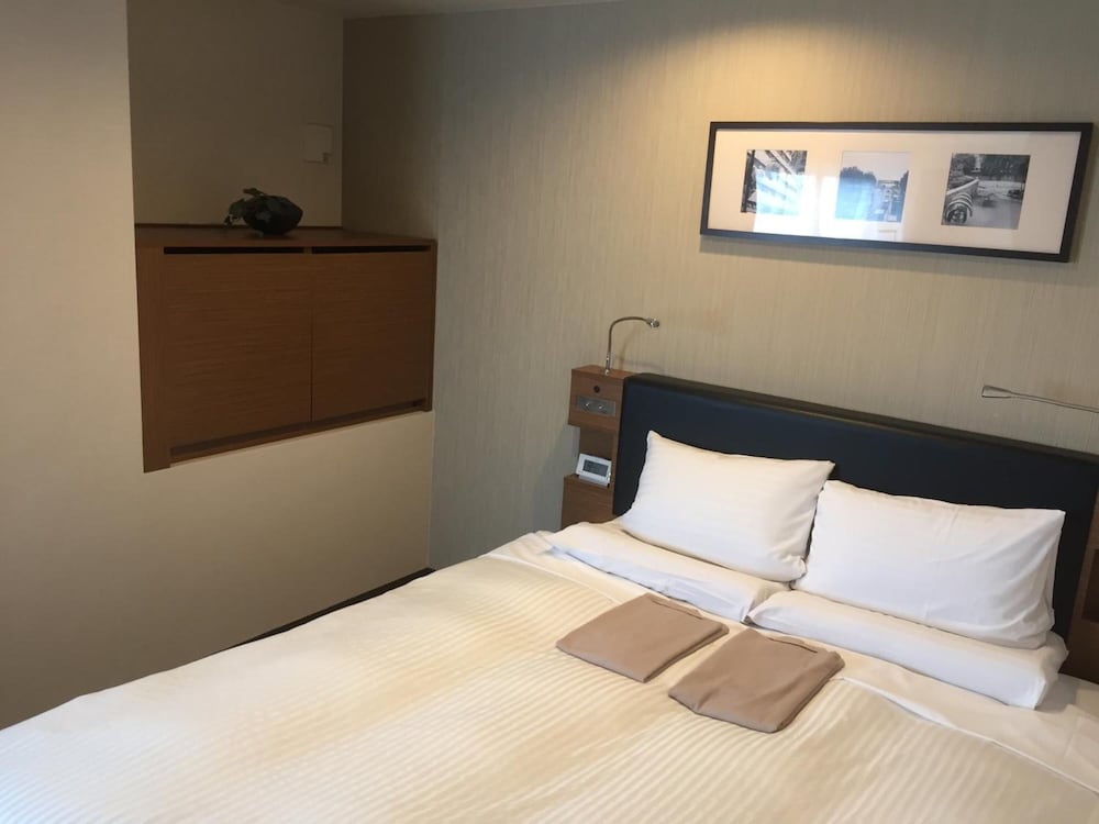 ホテルマイステイズ蒲田 東京