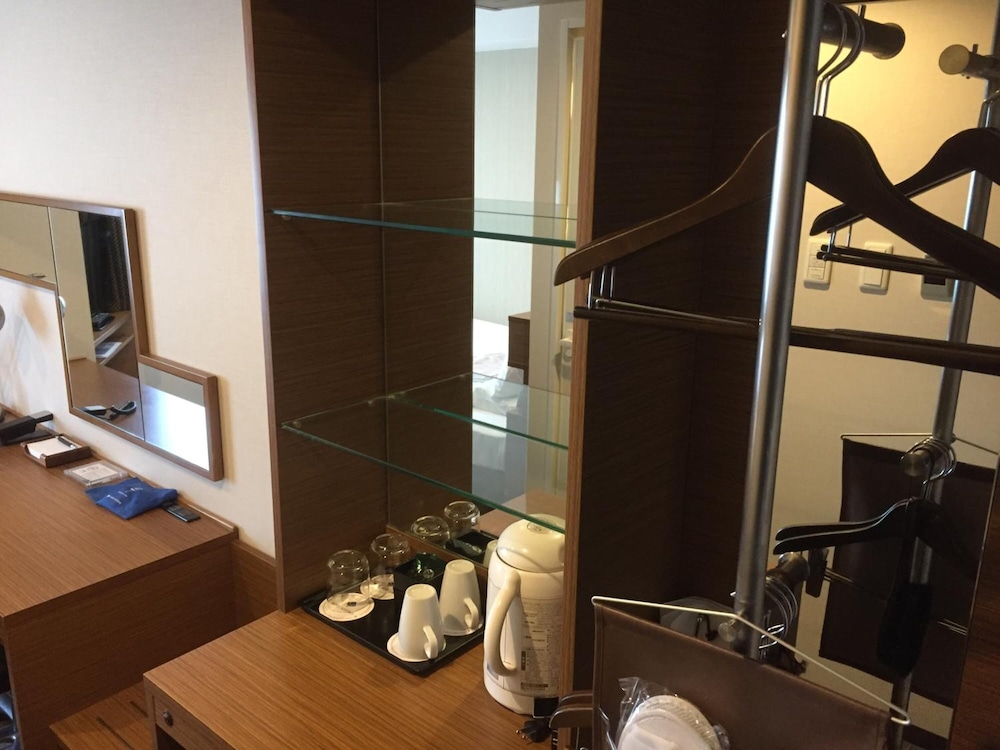 ホテルマイステイズ蒲田 東京