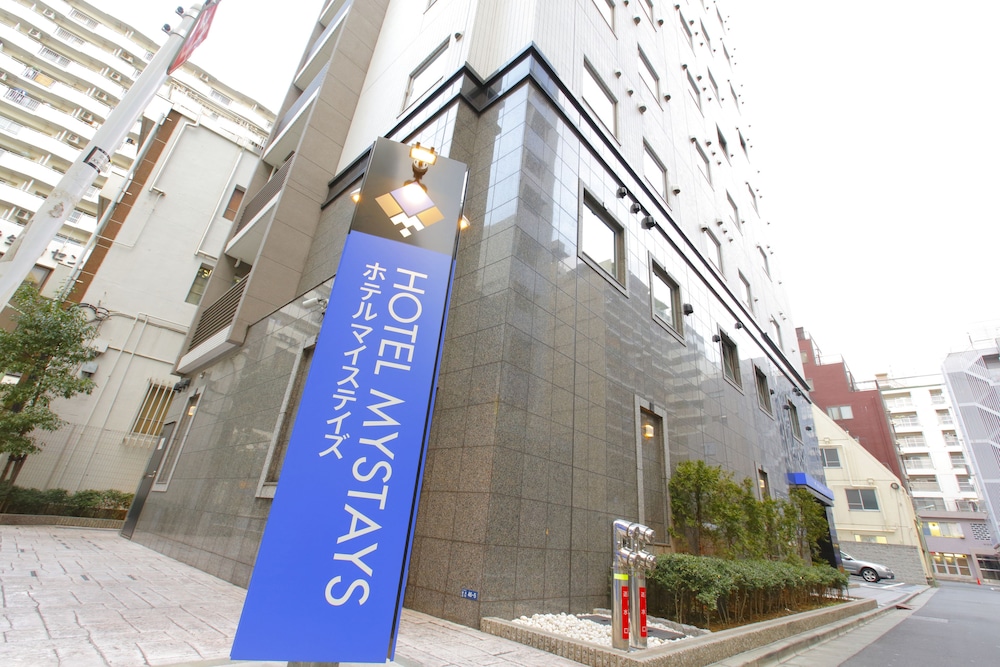 ホテルマイステイズ蒲田 東京