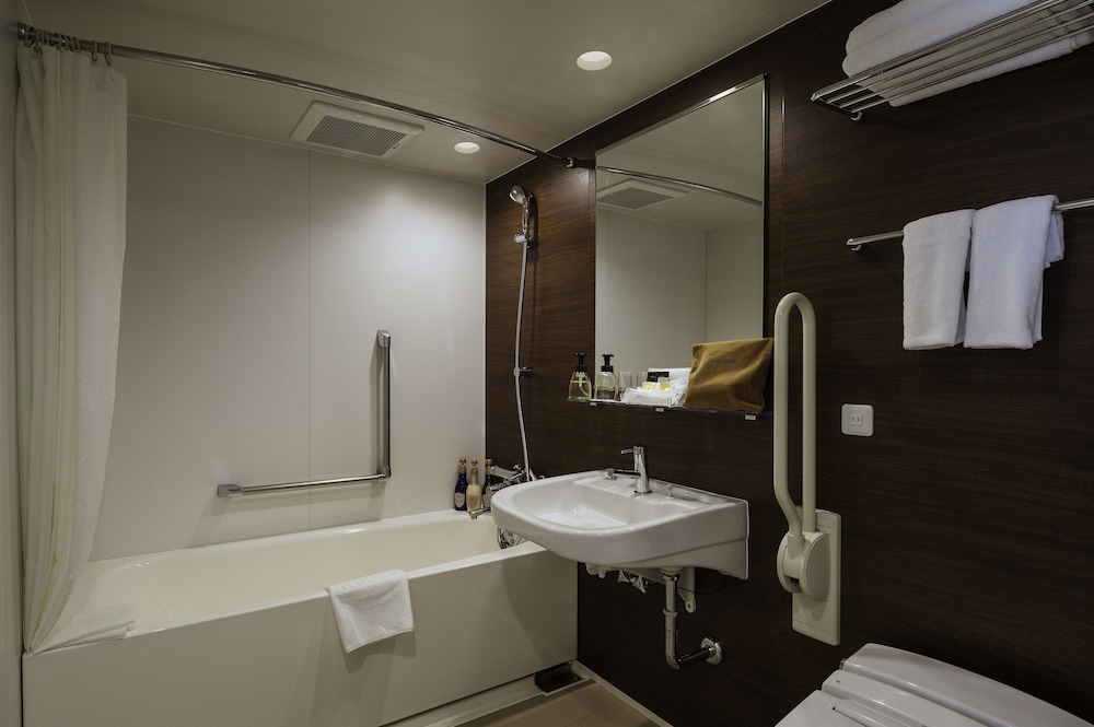 ホテルマイステイズプレミア赤坂 東京