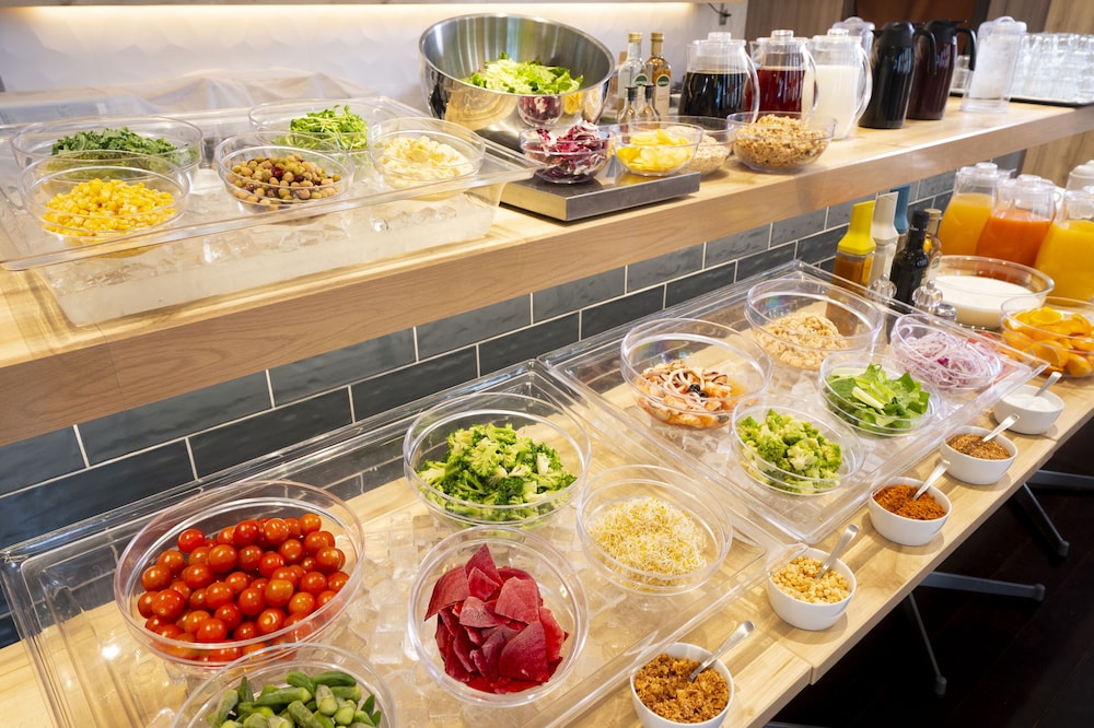 ホテルマイステイズプレミア赤坂 東京