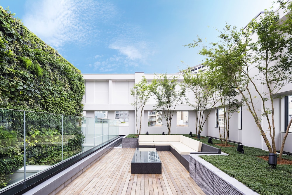 ホテルマイステイズプレミア赤坂 東京