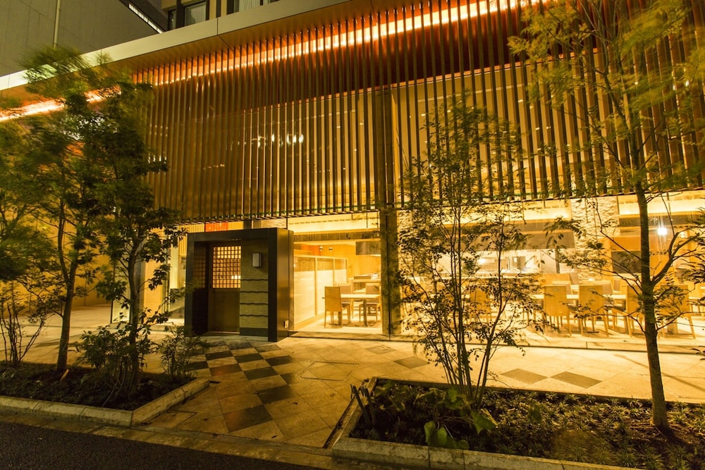 JR 九州ホテル ブラッサム新宿 東京