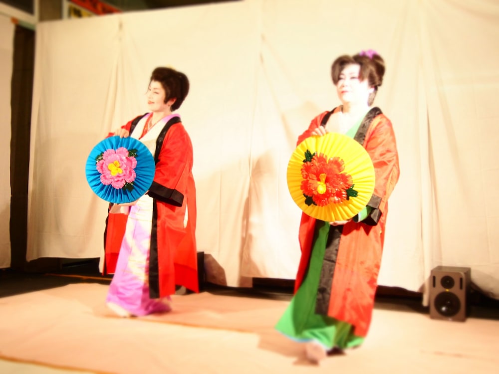サクラホステル浅草 東京