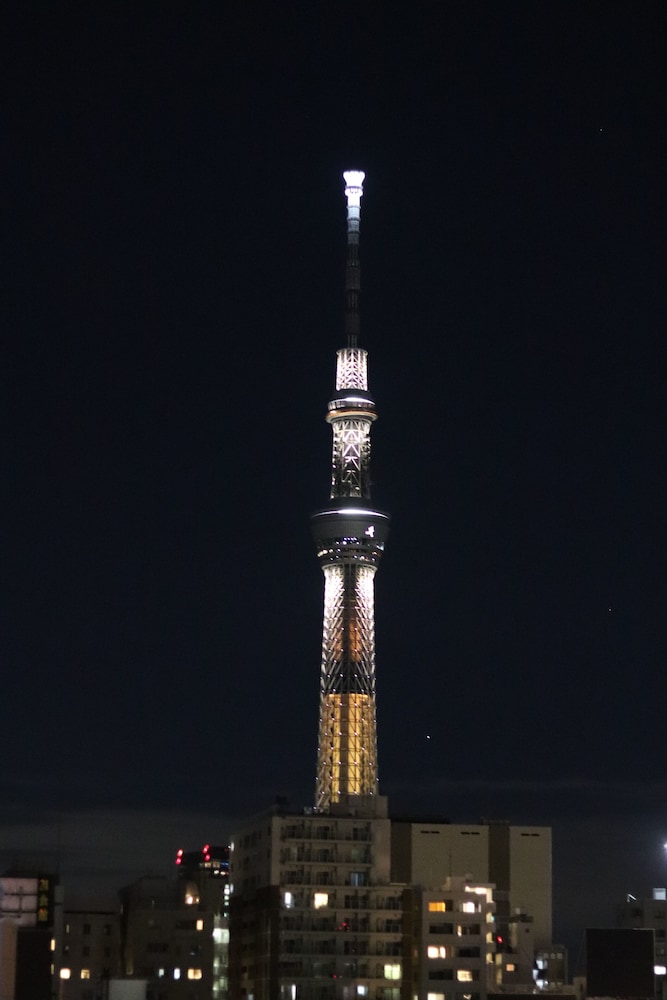 サクラホステル浅草 東京