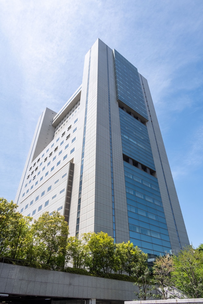 都市センターホテル 東京