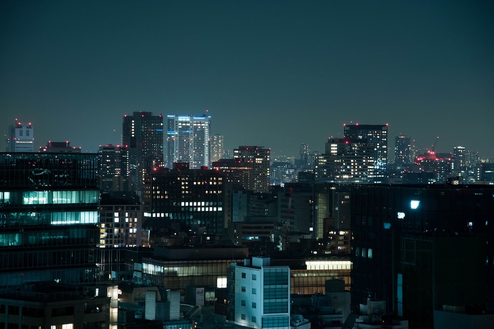 都市センターホテル 東京