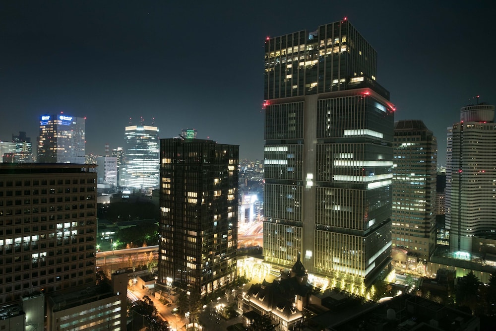都市センターホテル 東京