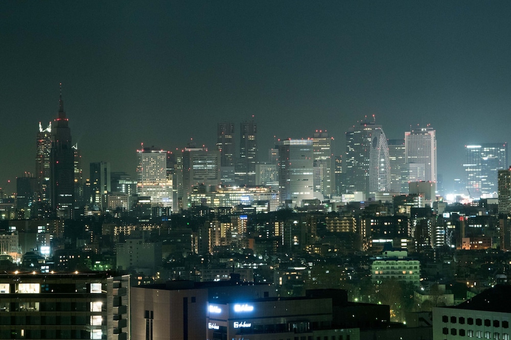 都市センターホテル 東京
