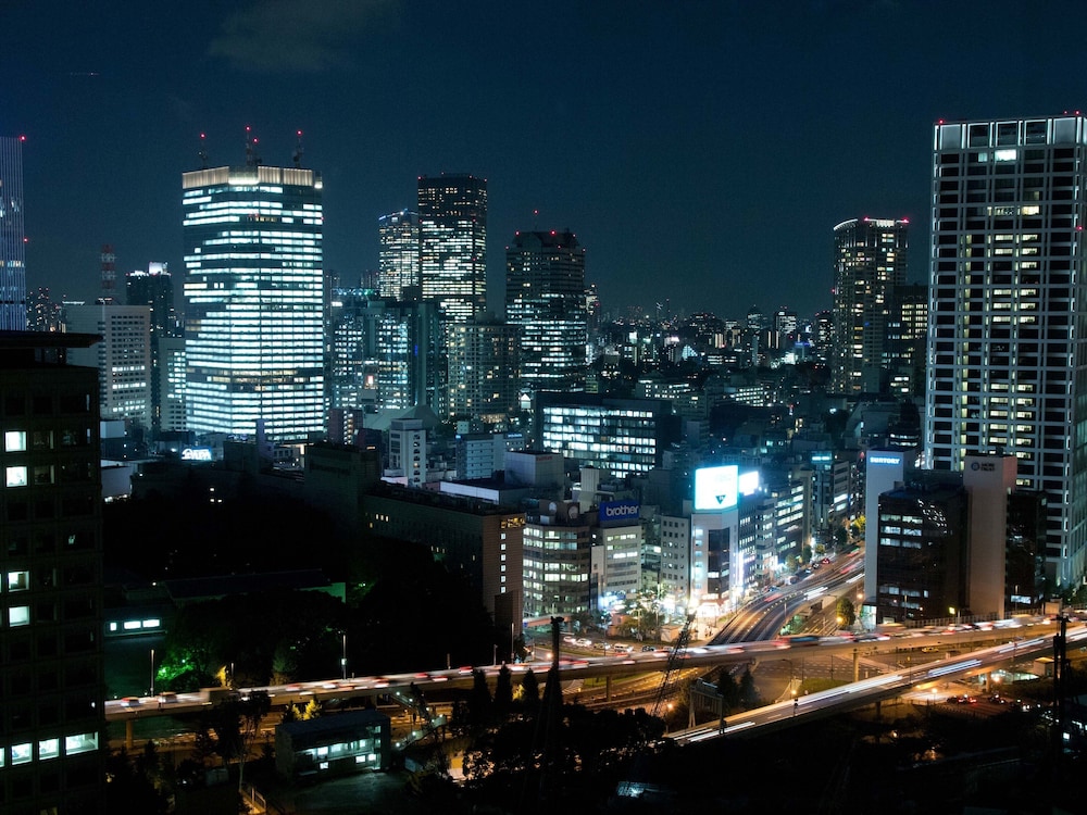 都市センターホテル 東京