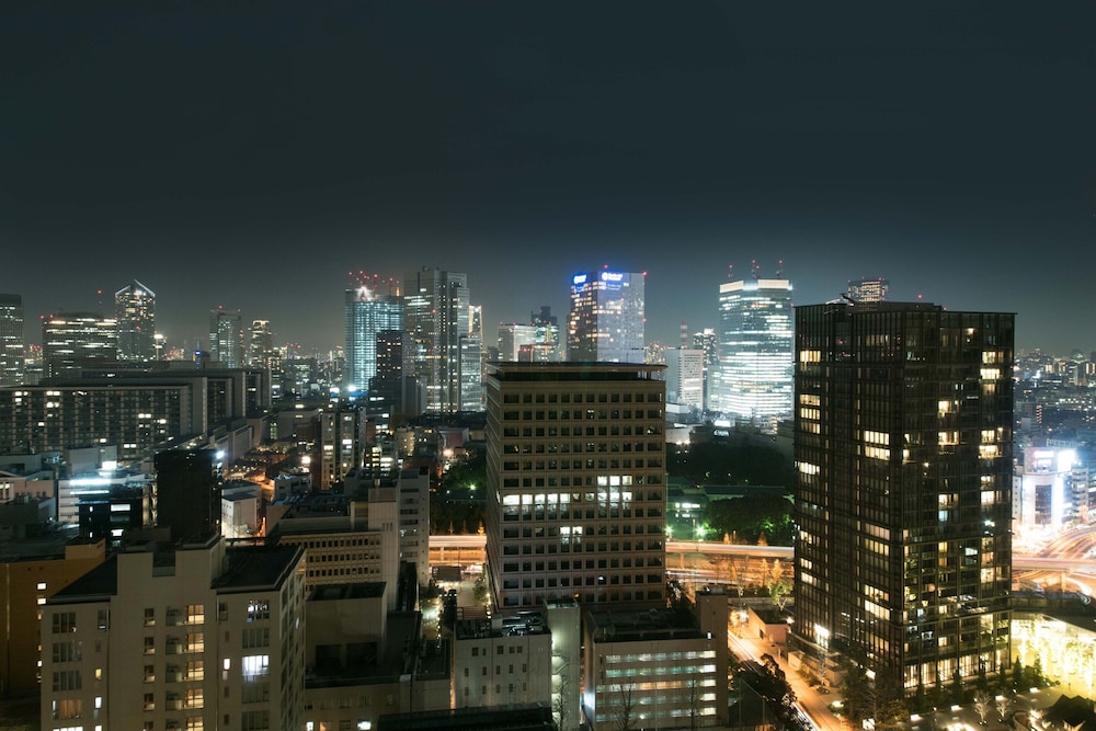 都市センターホテル 東京
