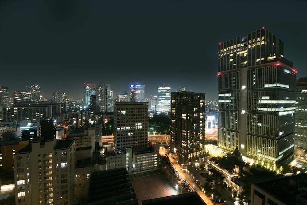 都市センターホテル 東京