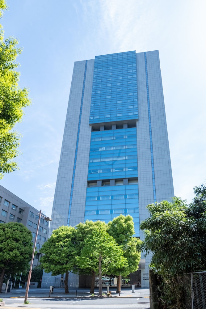 都市センターホテル 東京