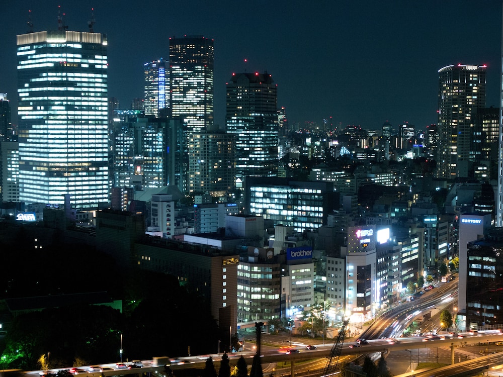 都市センターホテル 東京