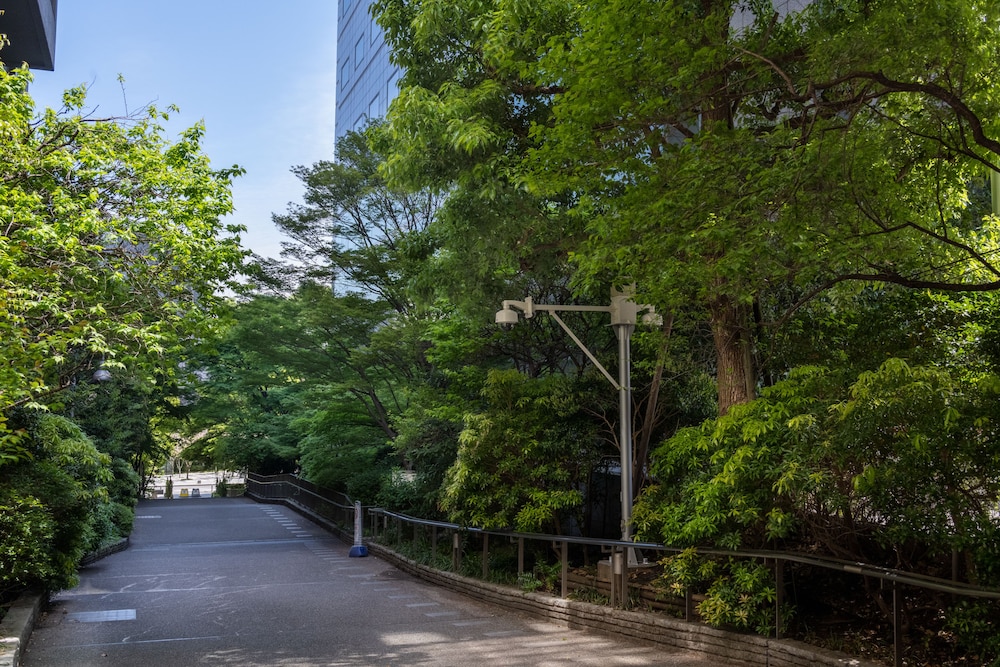都市センターホテル 東京