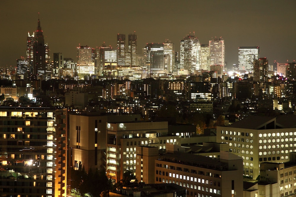 都市センターホテル 東京