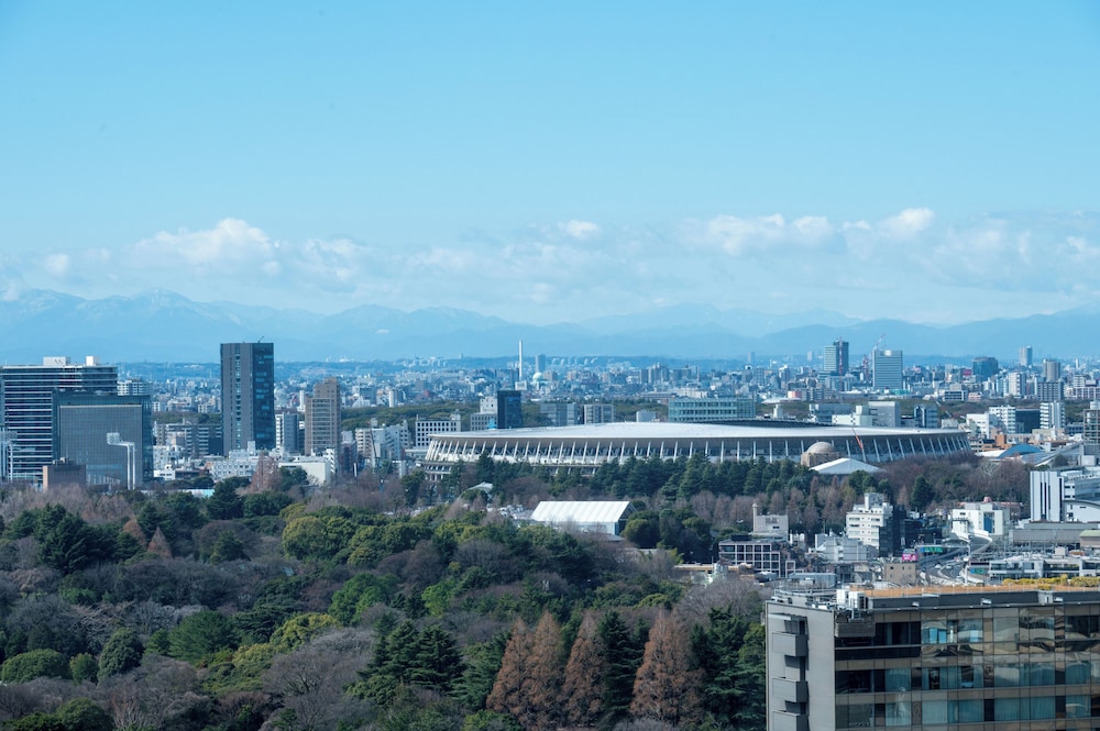 都市センターホテル 東京