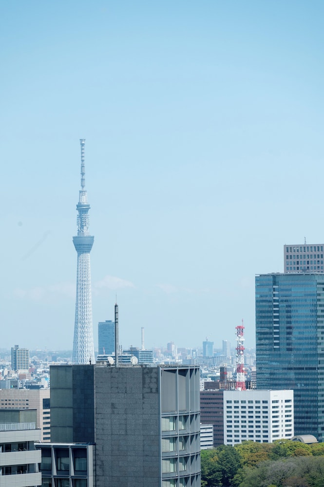 都市センターホテル 東京