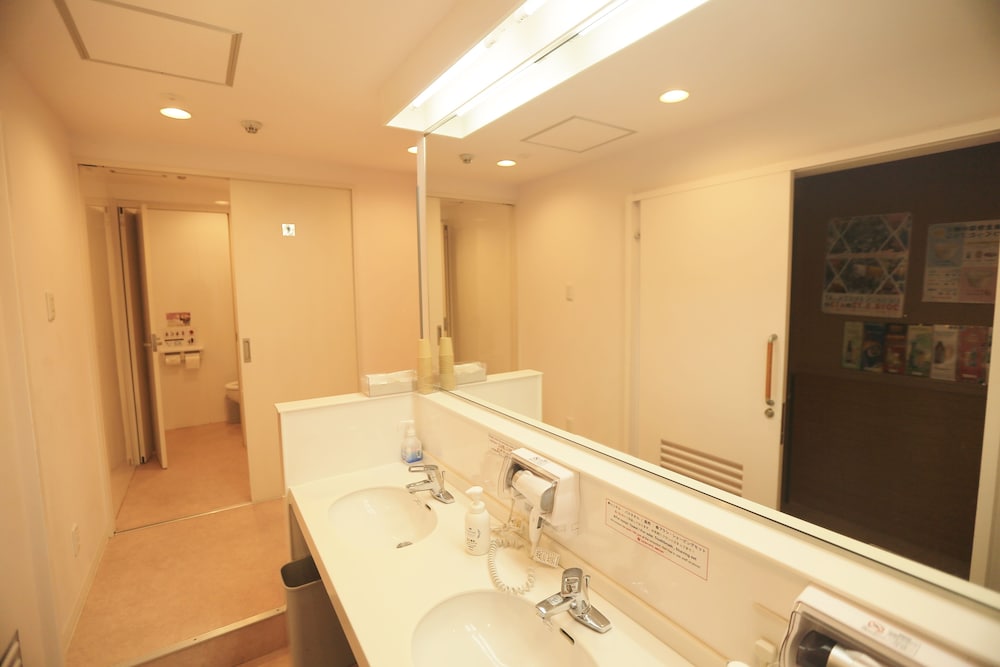サクラホテル神保町 東京