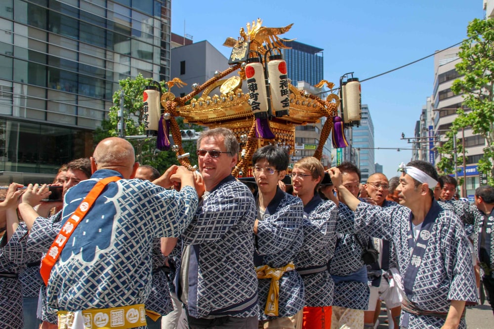 サクラホテル神保町 東京